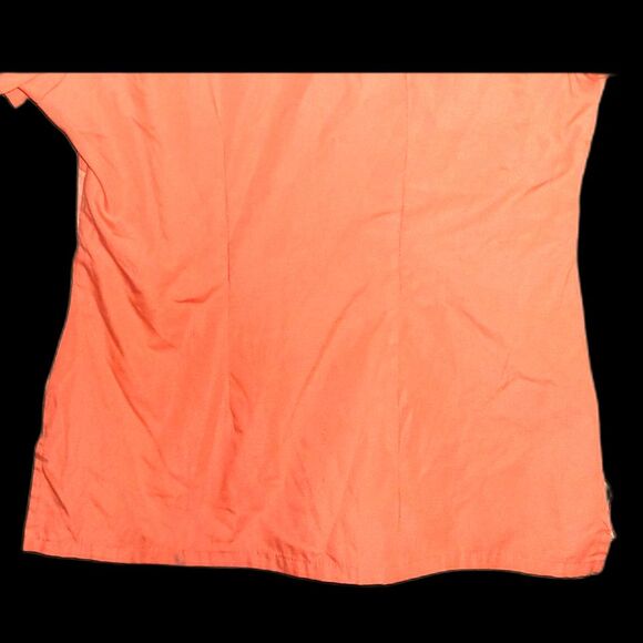 Landau scrub top size med - Picture 8 of 11